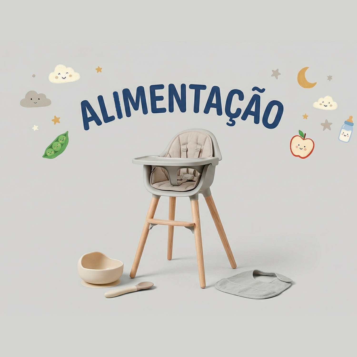 Alimentação