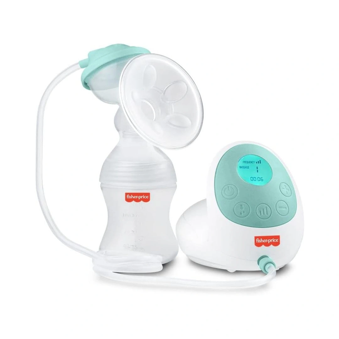 Extrator De Leite Eletrico