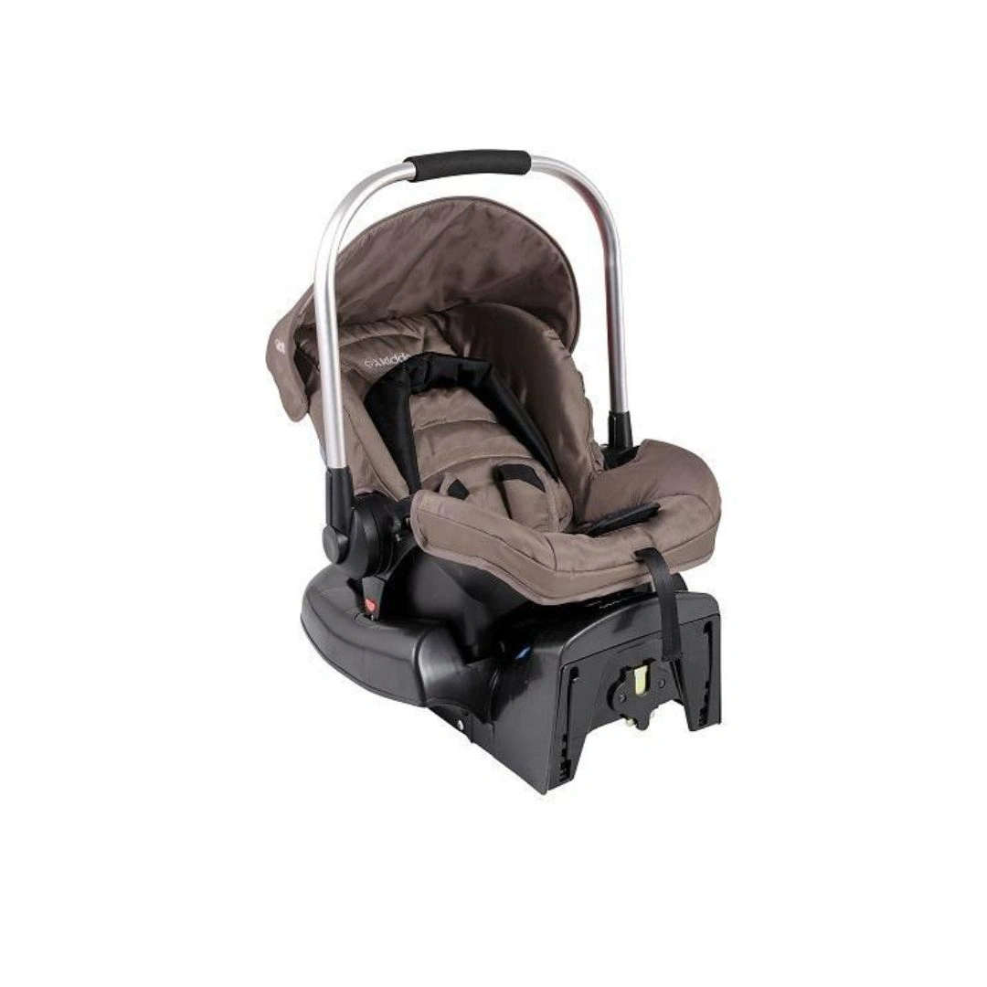 Bebê Conforto Caracol 