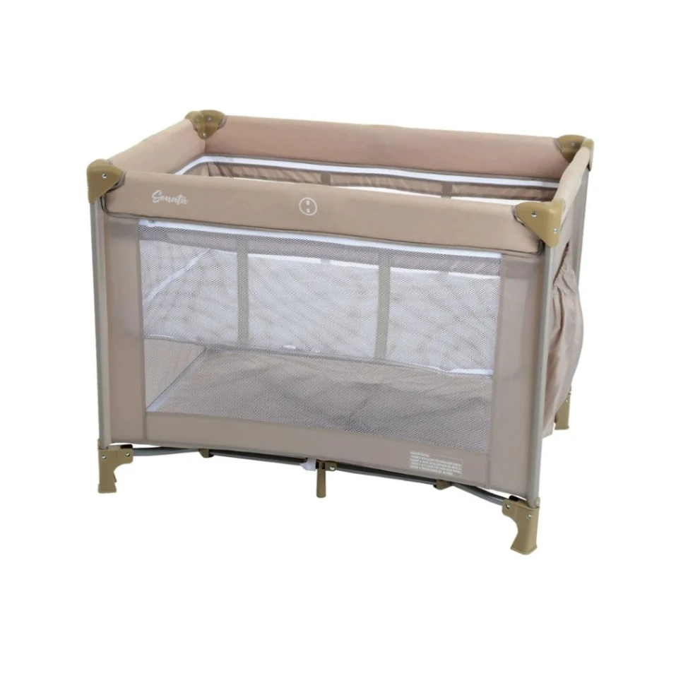 Berço Portátil Sonata 