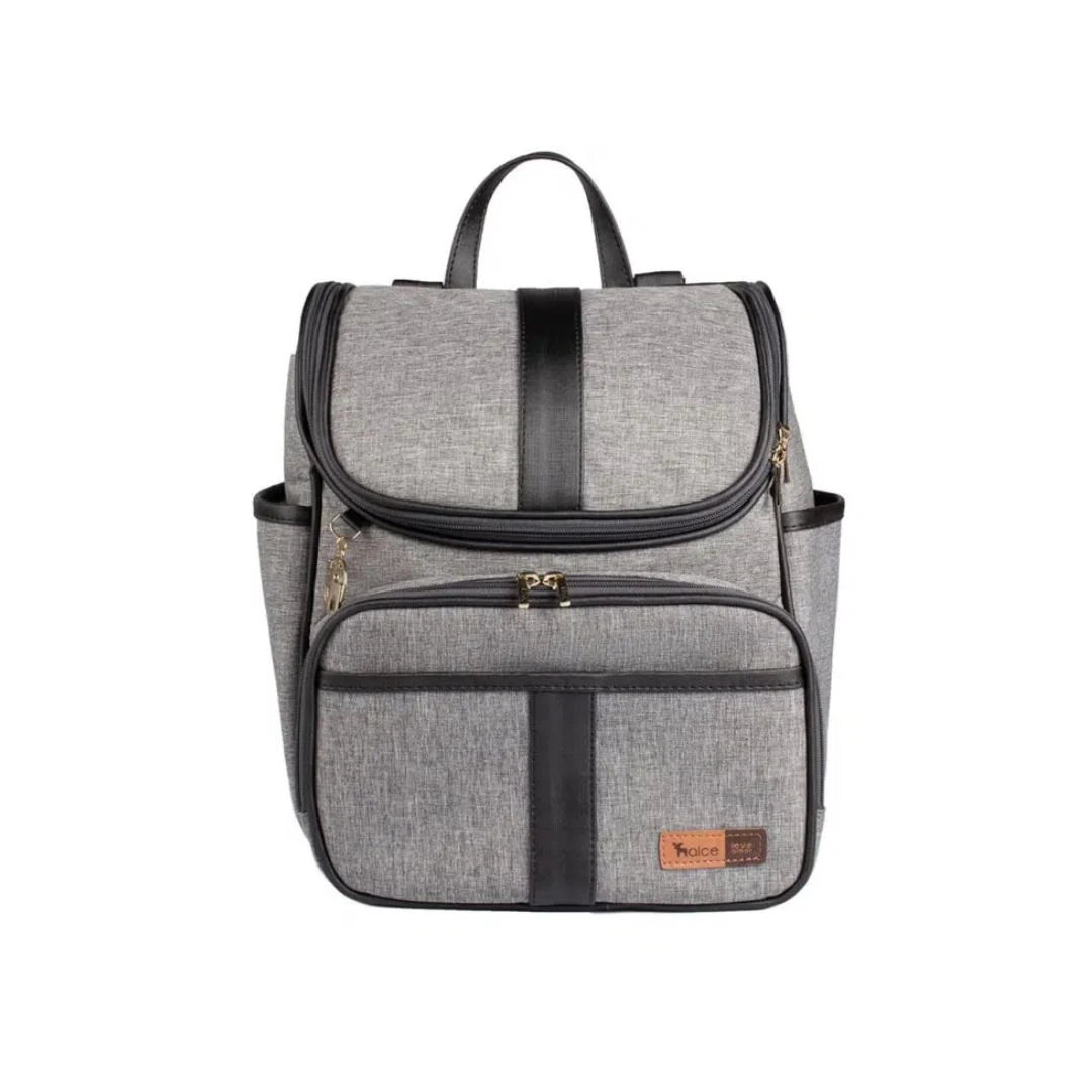 Bolsa Mochila Maternidade Multifuncional 