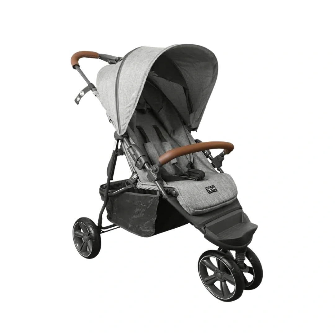 Carrinho De Bebê Treviso