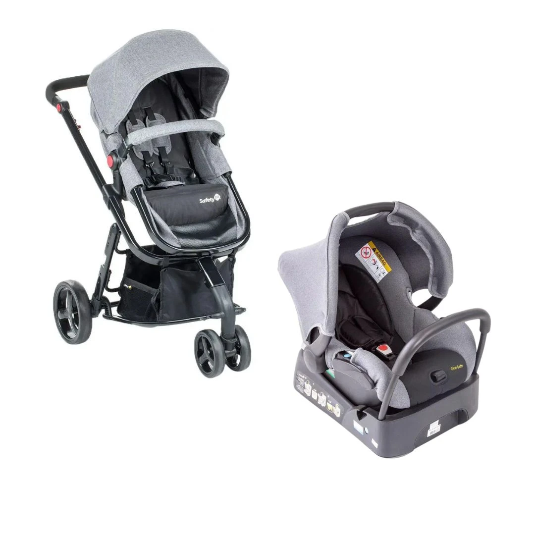 Travel System Mobi 