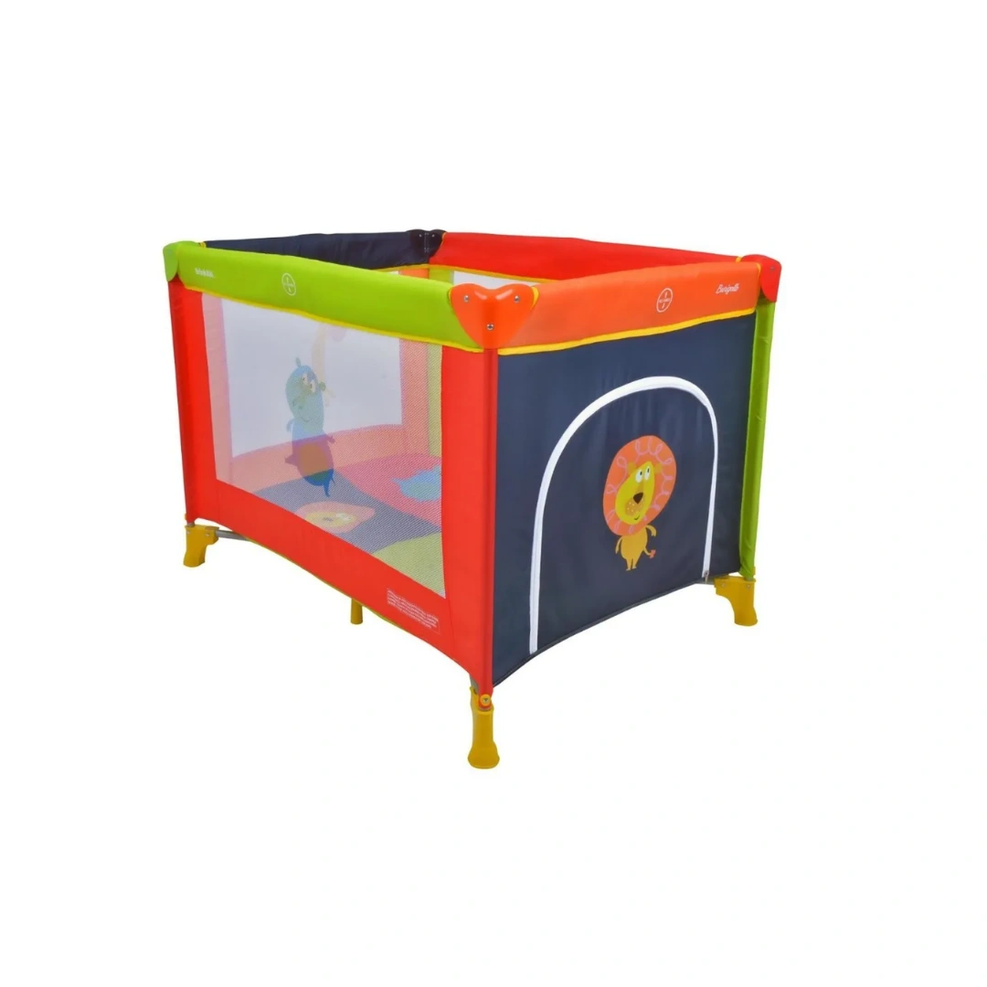 Cercadinho para Bebe Chiqueirinho Cercado Brinkaki