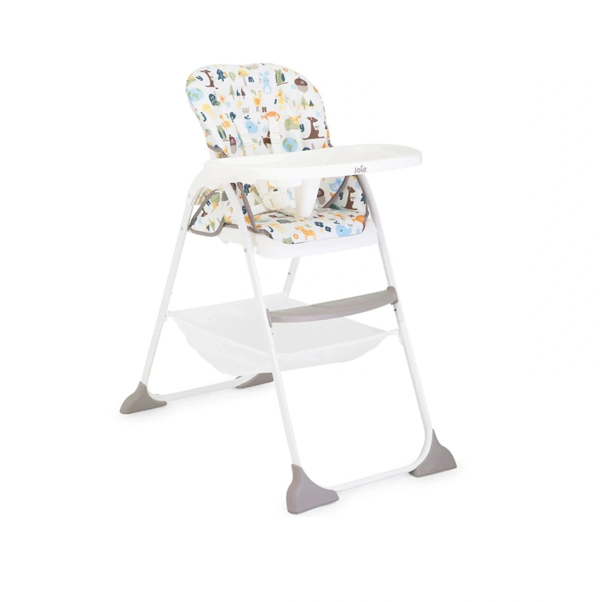 Cadeira de Alimentação Alta 