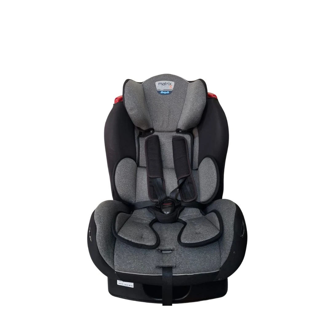 Cadeira Auto Matrix Evolution 