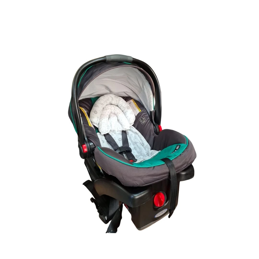 Bebê conforto Graco Click Connect SnugRide 30