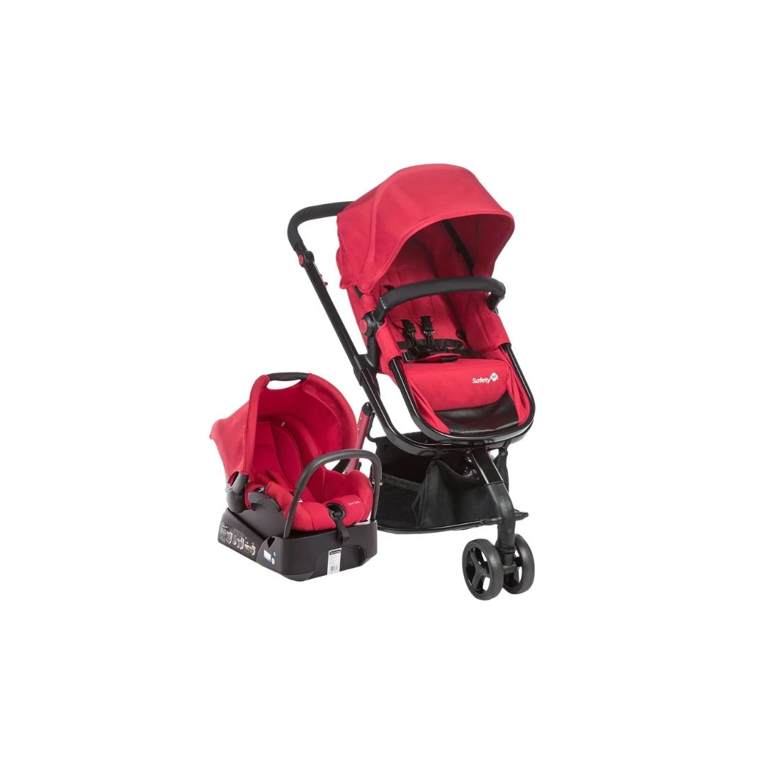 Travel System Safety 1st, Mobi Duo