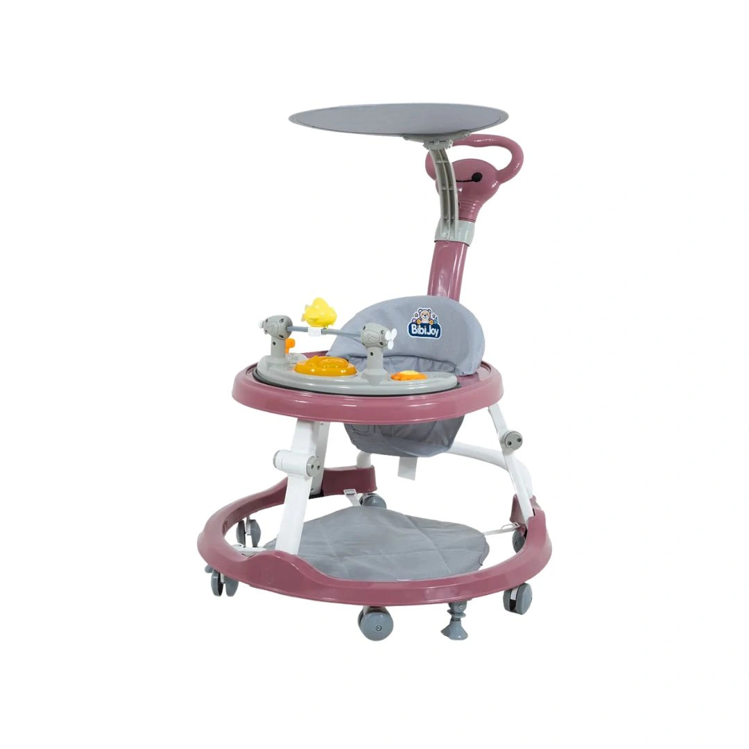 Andador Infantil Musical Premium