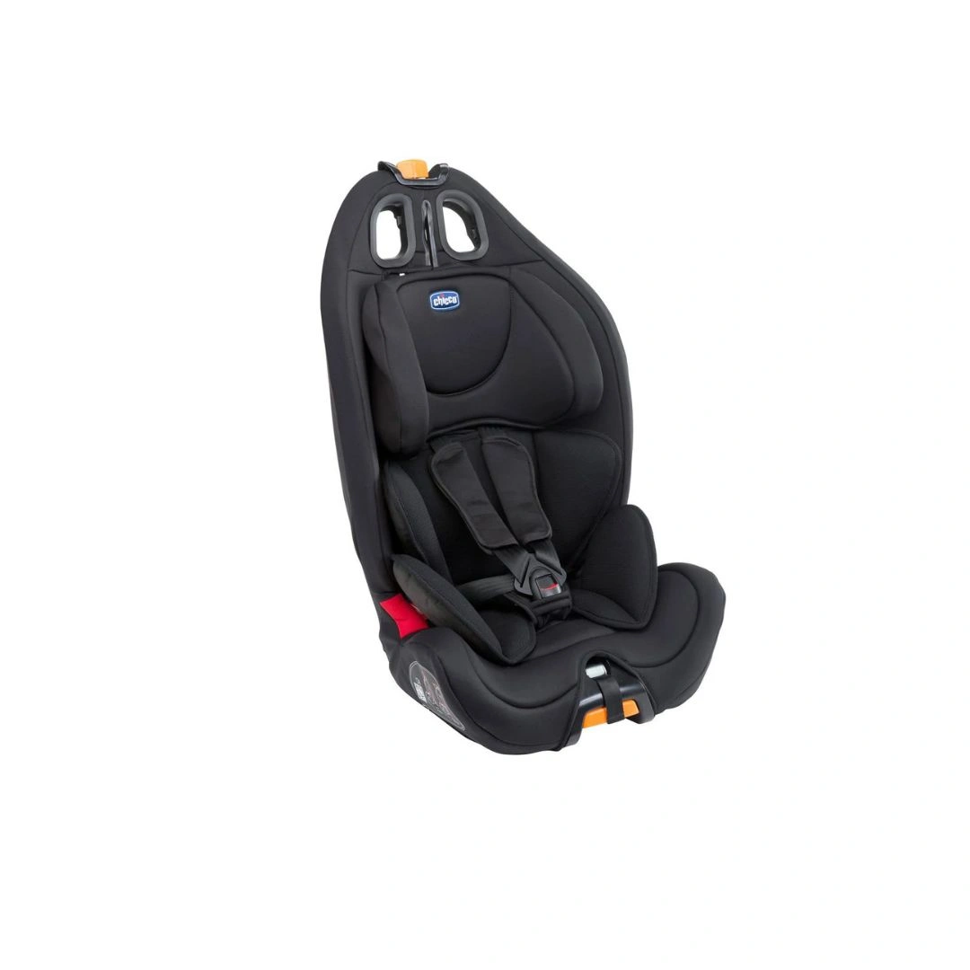 Cadeira para Auto Gro-Up Black