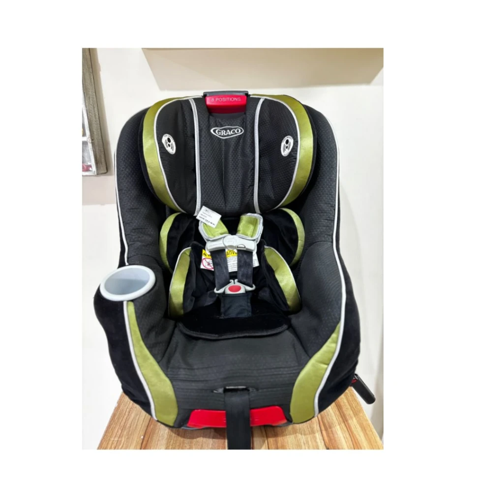 Cadeira de carro