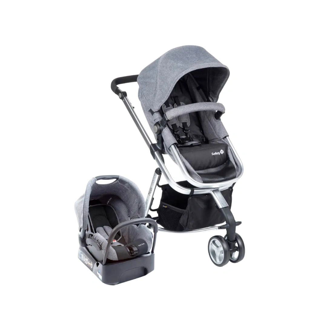 Travel System Safety 1st, Mobi Trio