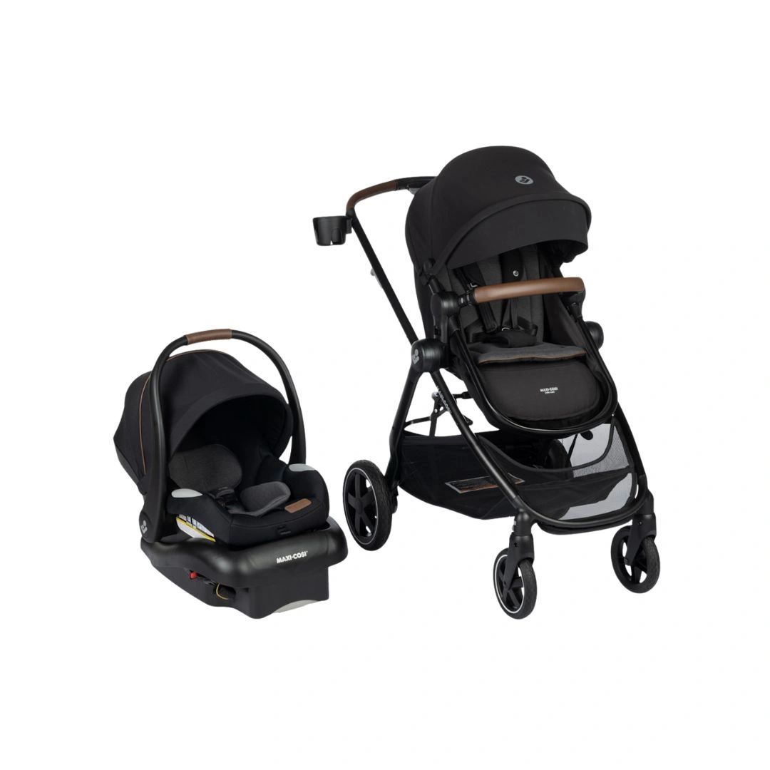 Travel System Ana3 