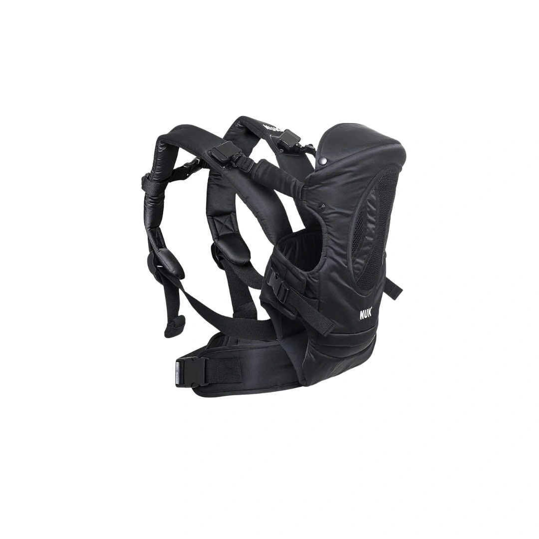 Canguru Baby Carrier Supreme Comfort 4 em 1 