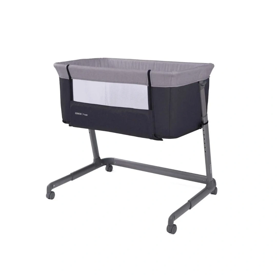 Berço Portatil Co-bed Pluggy