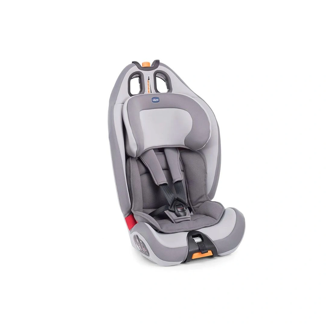 Cadeira para Auto Gro-Up Black