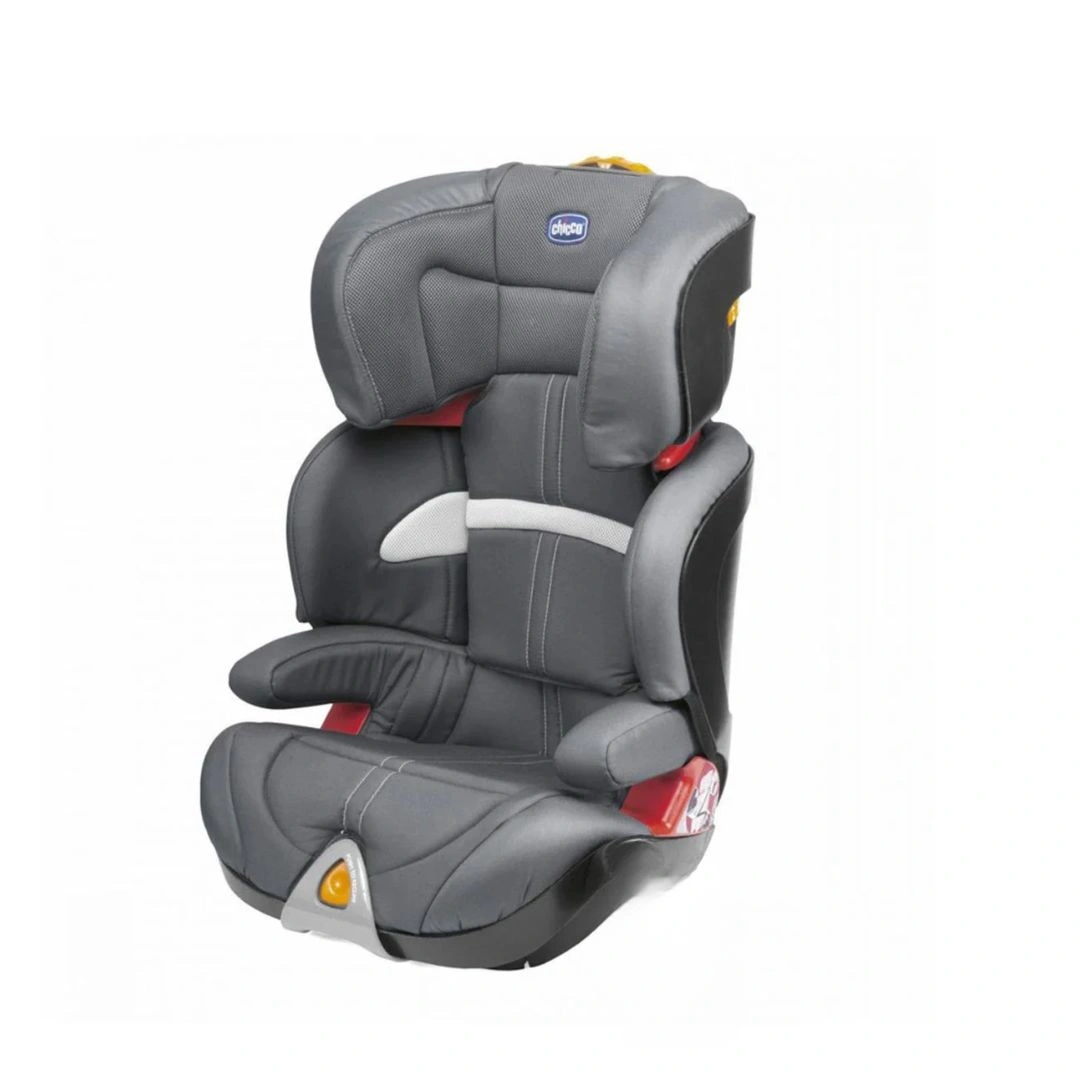 Oasys Grey Cinza