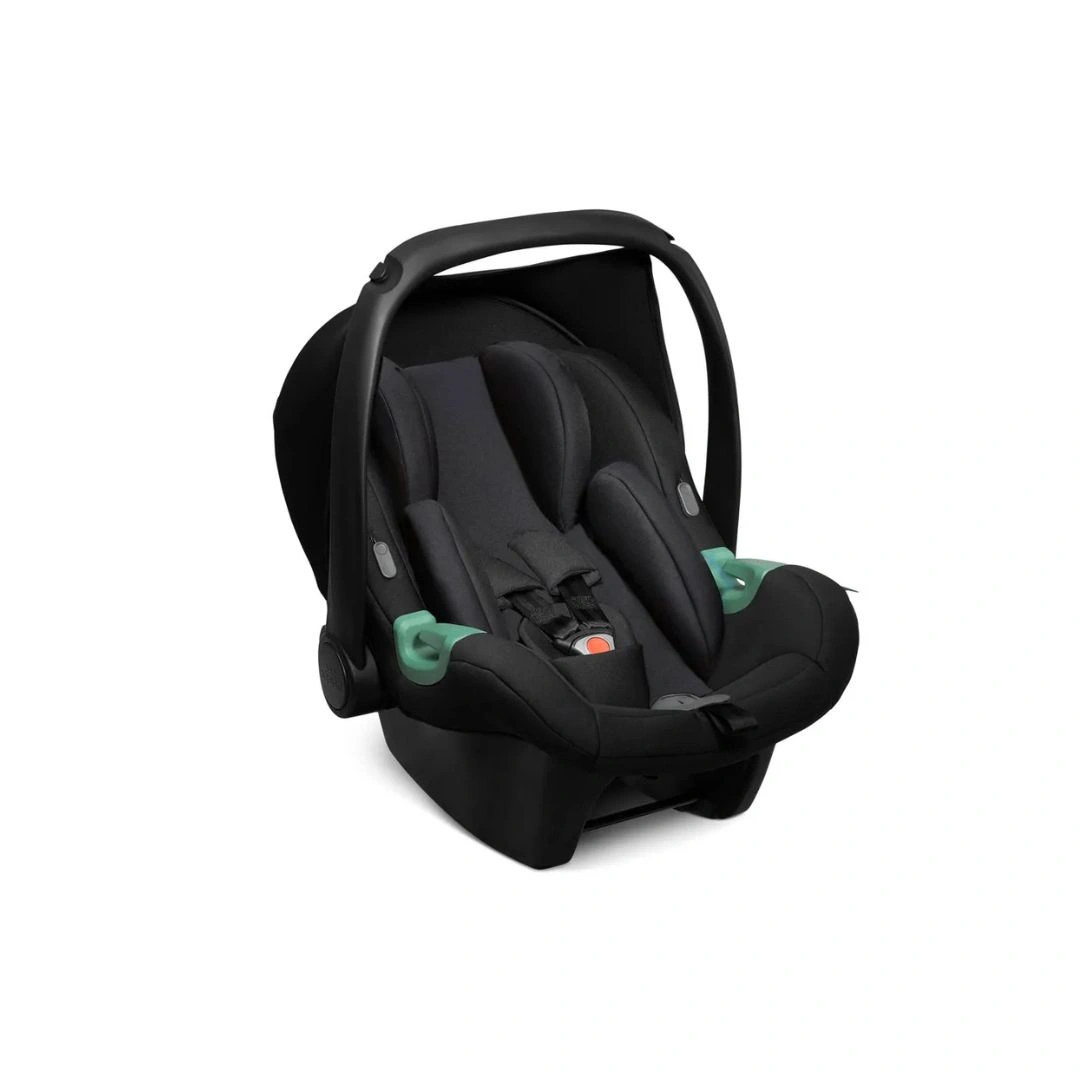 Bebê Conforto Tulip Deep Black