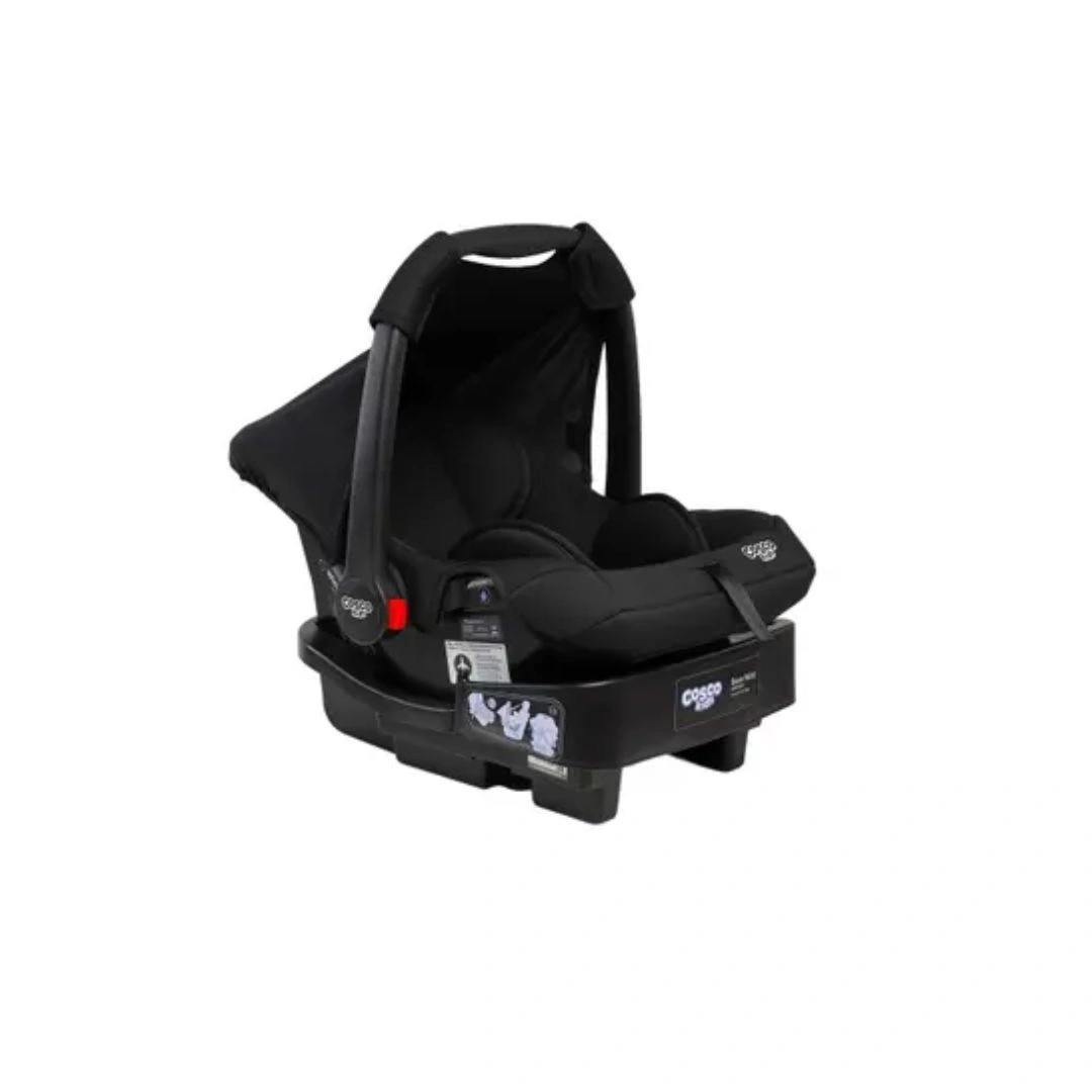 Bebê Conforto Kids Wizz com Base