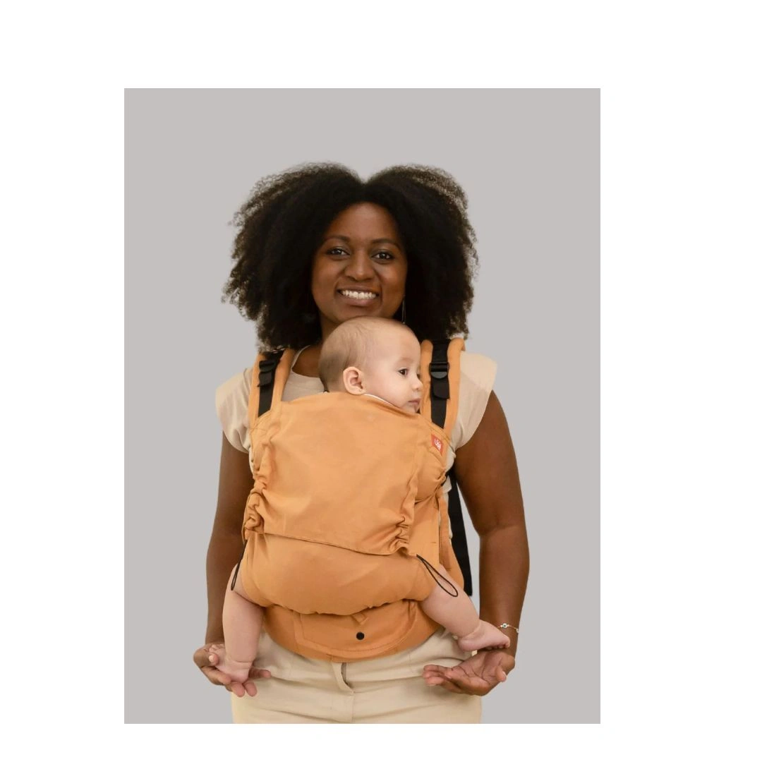 Mochila Evolutiva Ergonômica