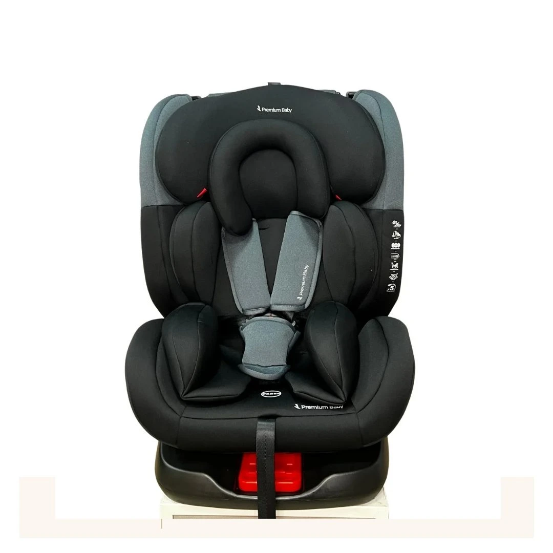 Cadeira infantil para carro Avanti Prime 360