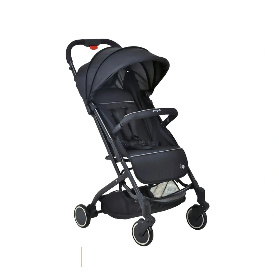 Carrinho de Passeio Bebê Zap 