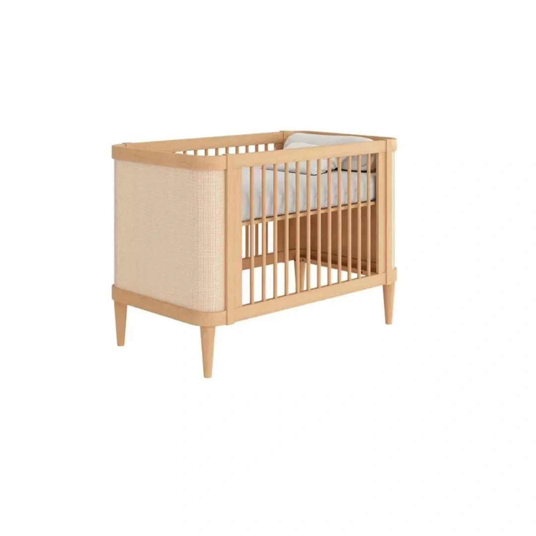 Berço Paglia  3x1