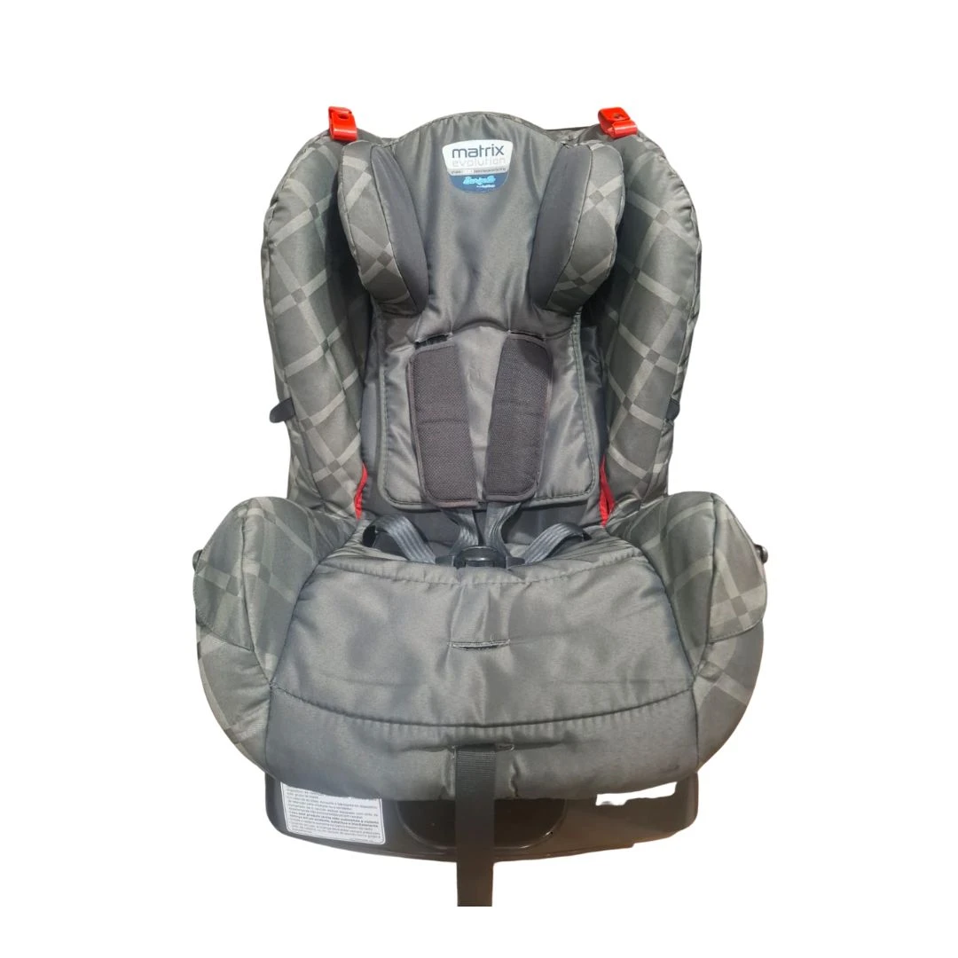 Cadeira para Automóvel  Matrix Evolution
