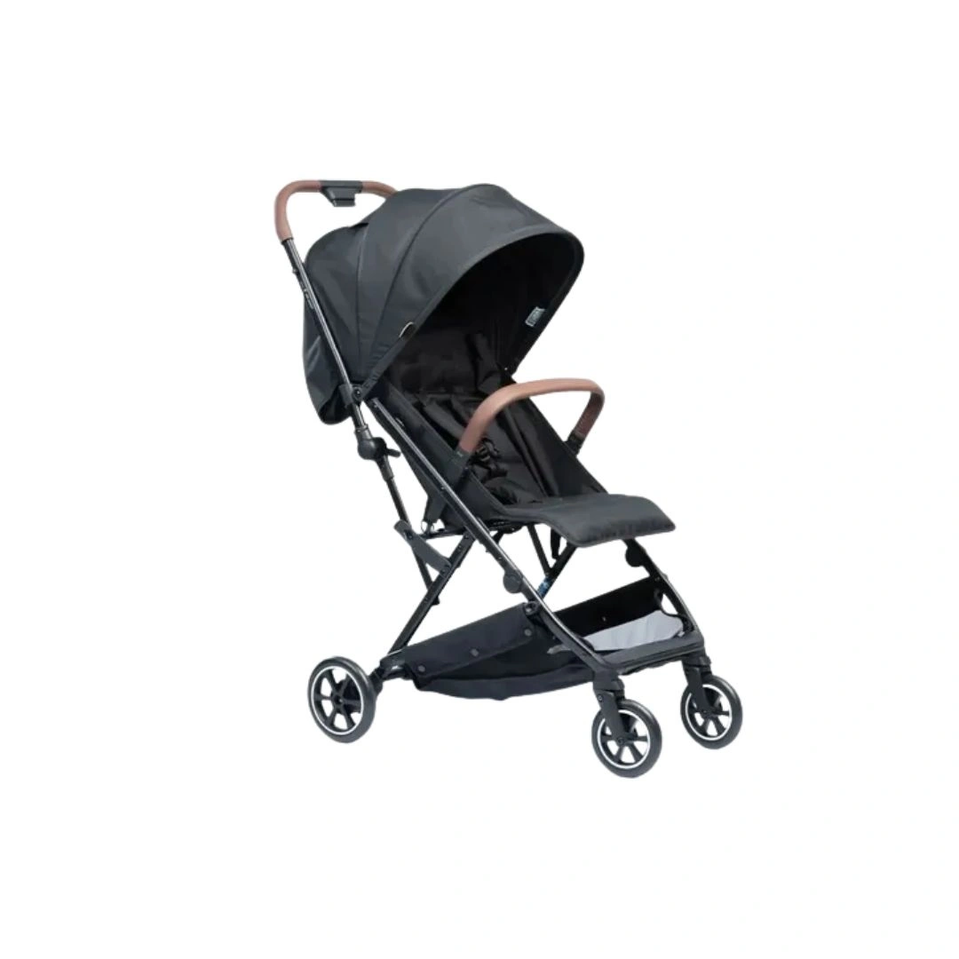 Carrinho Ping Light Black