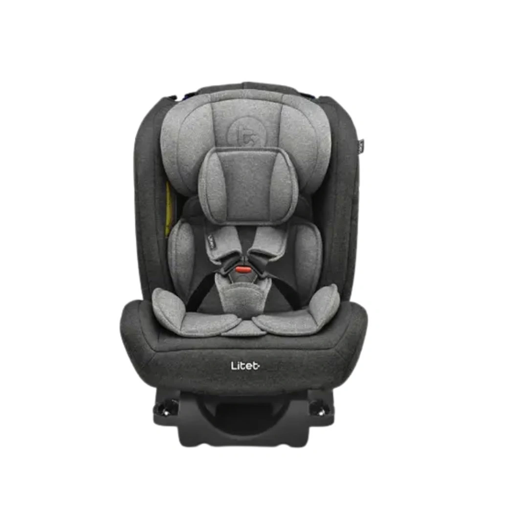 Cadeira Infantil Para Auto All Stages