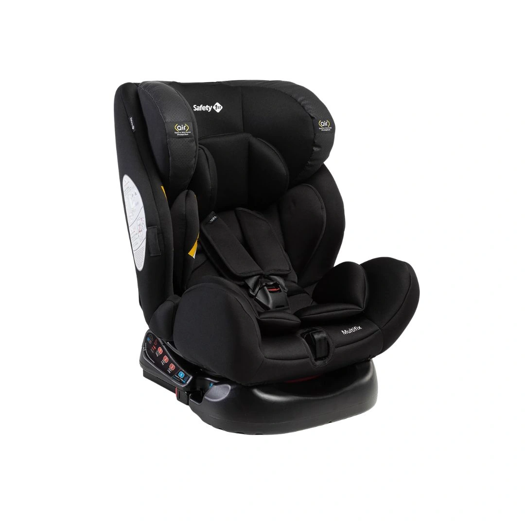 Cadeirinha Safety 1st, Multifix