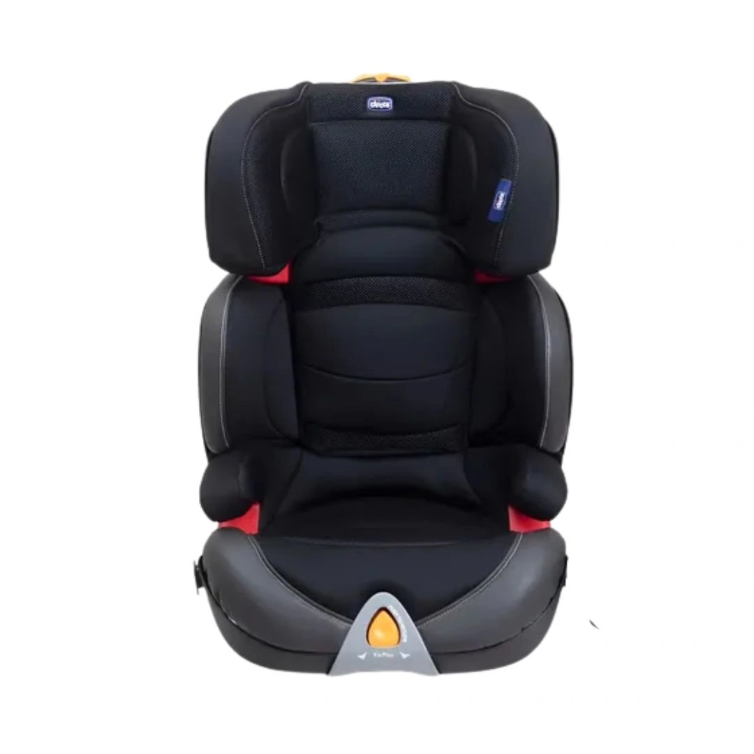 Oasys Grey Cinza