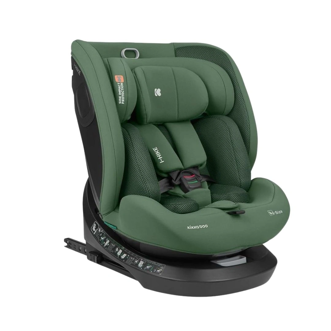 Cadeira de carro I-HIKE 360