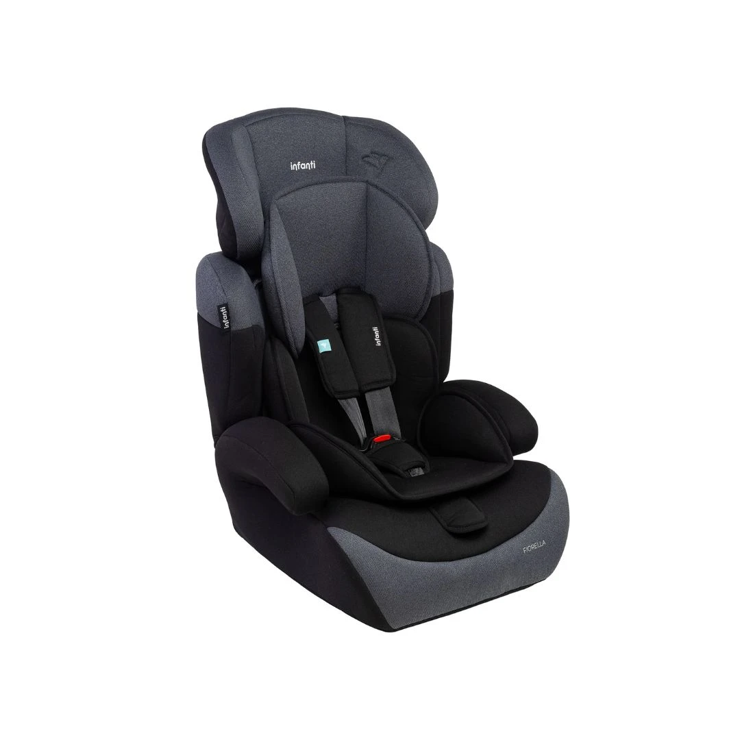 Cadeira de Carro Fiorella