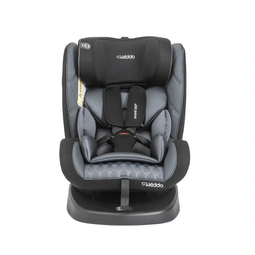 Cadeira Para Auto Avanti 360°