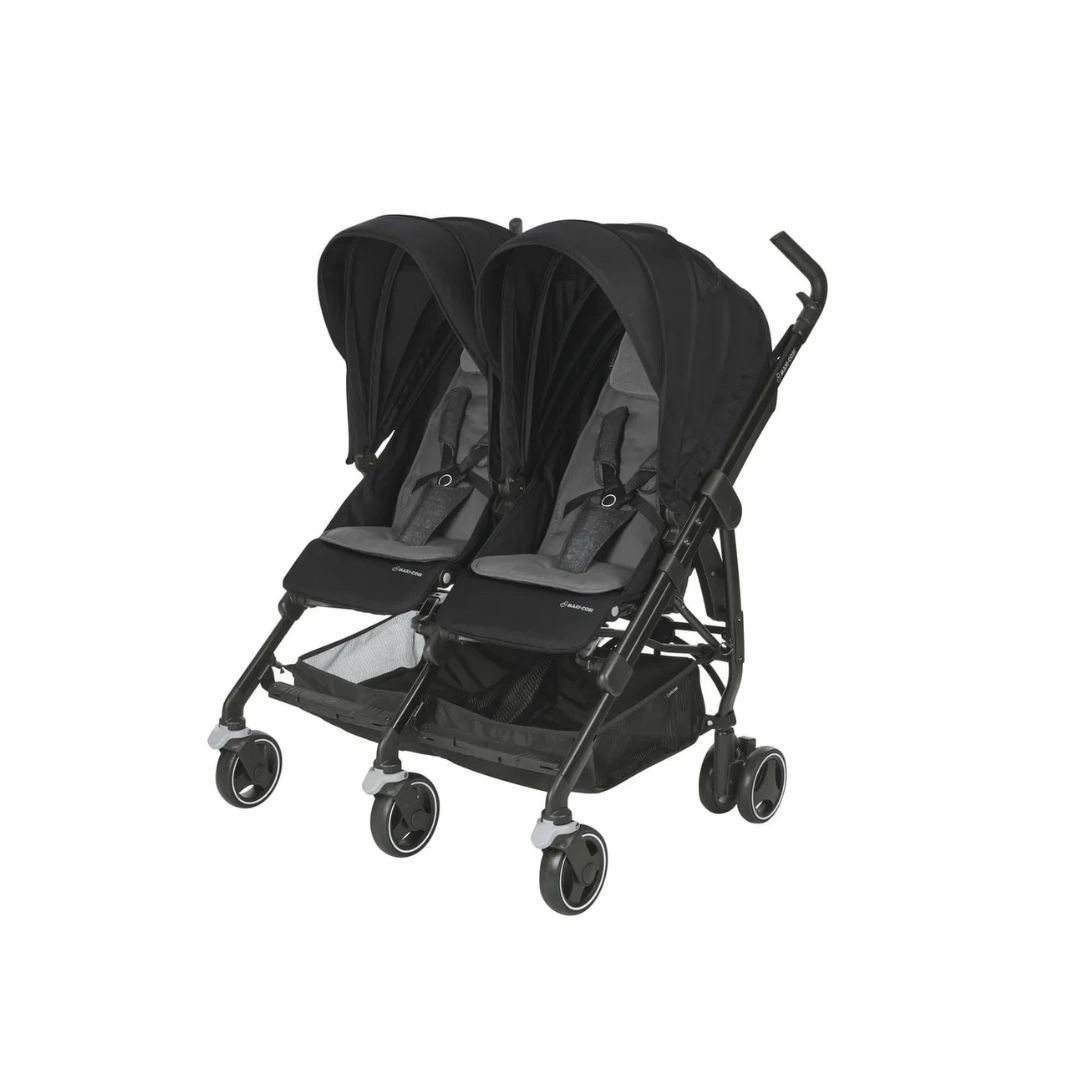 Carrinho de Gêmeos Maxi-Cosi - Nomad 