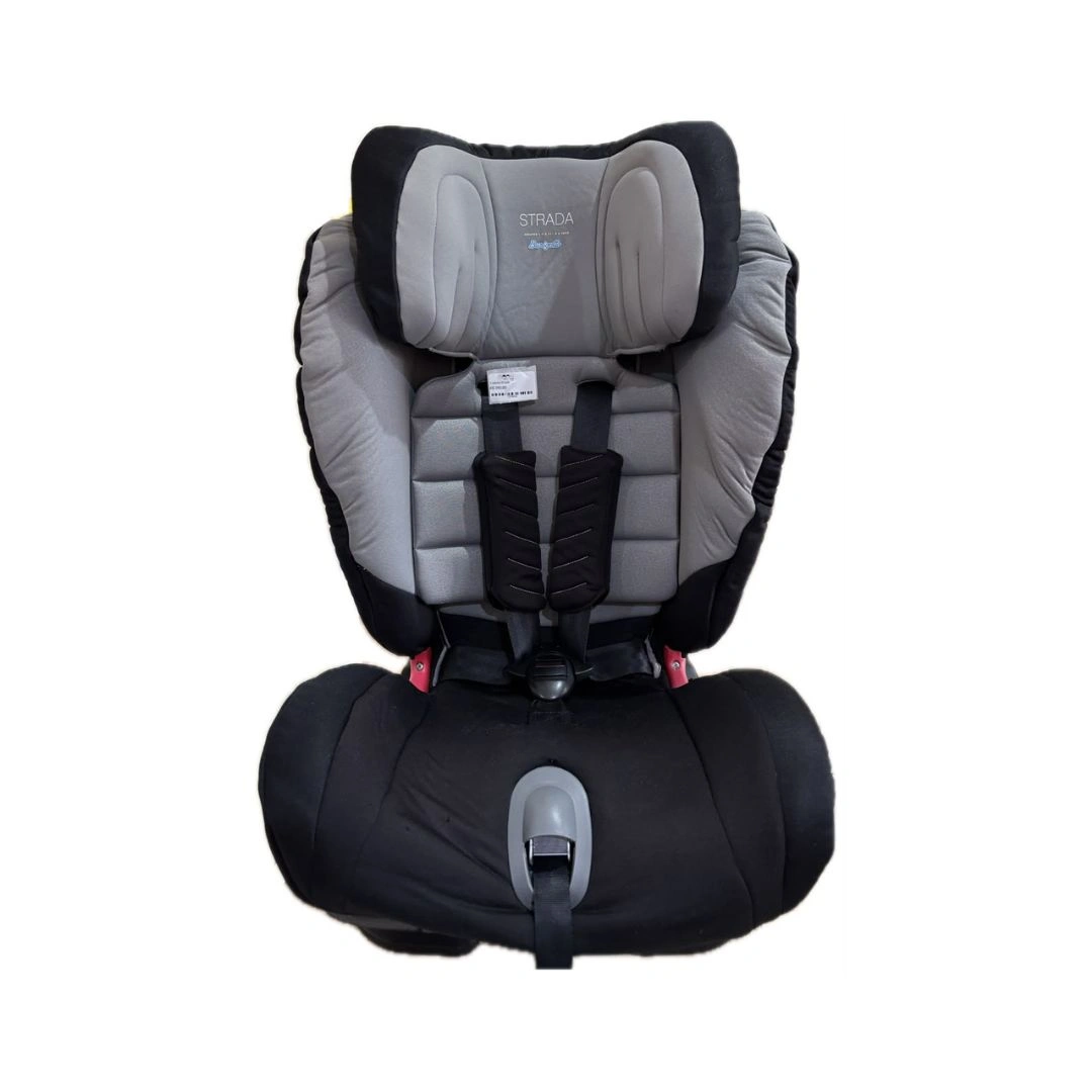 Cadeira Para Auto 9 A 36Kg Strada 