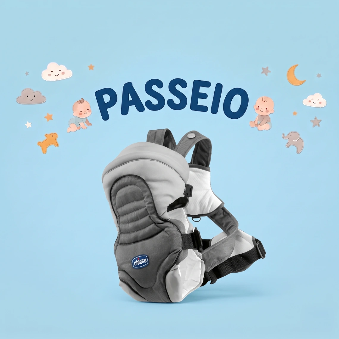 Passeios