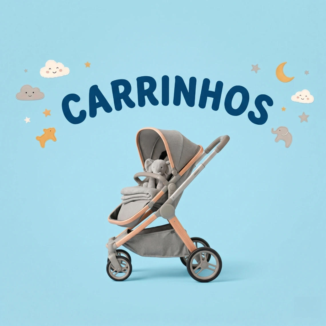 Carrinhos