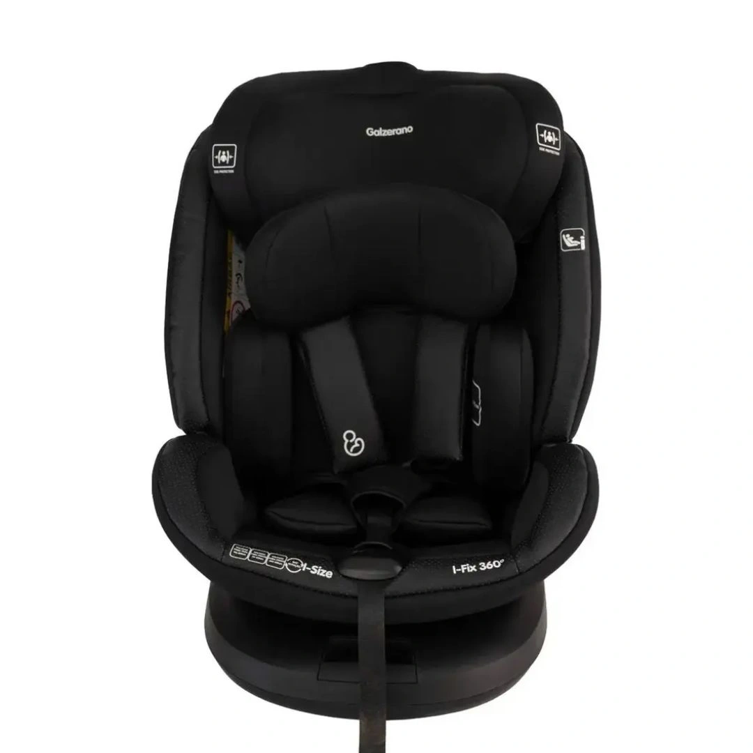 Cadeira para carro I-Fix 360°