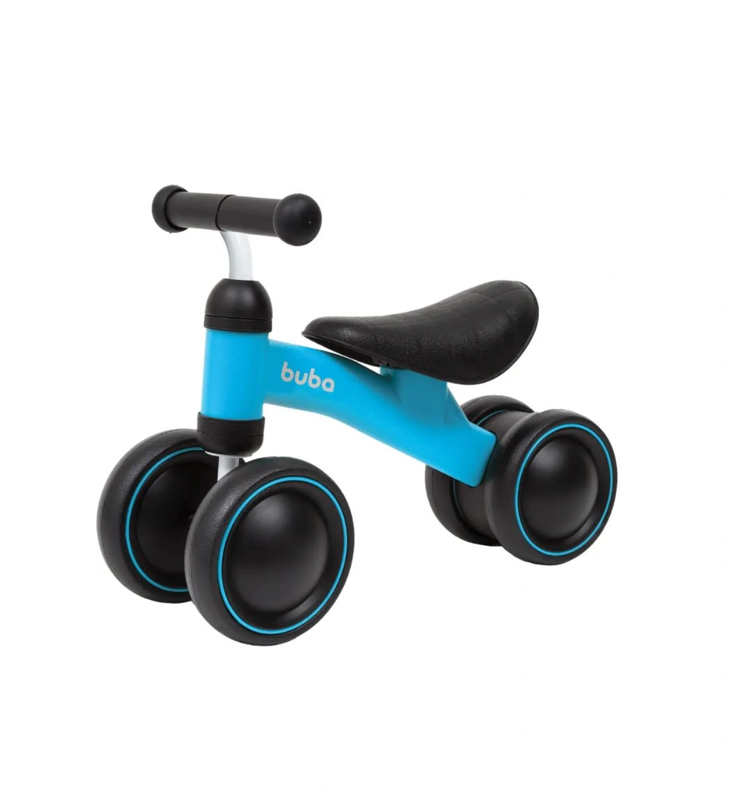 Bicicletinha de Equilíbrio Para Bebê