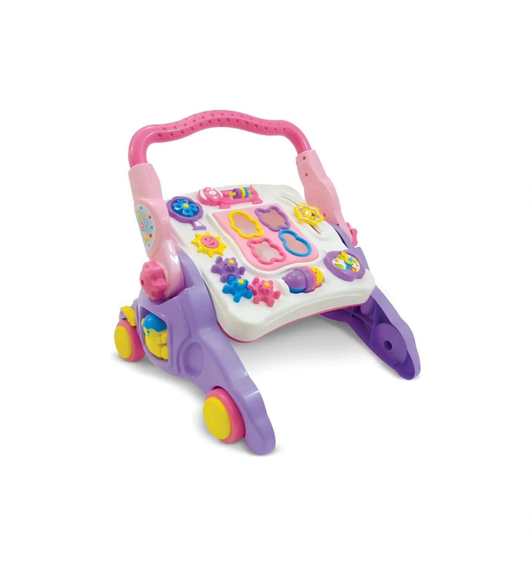Andador Infantil 4 em 1