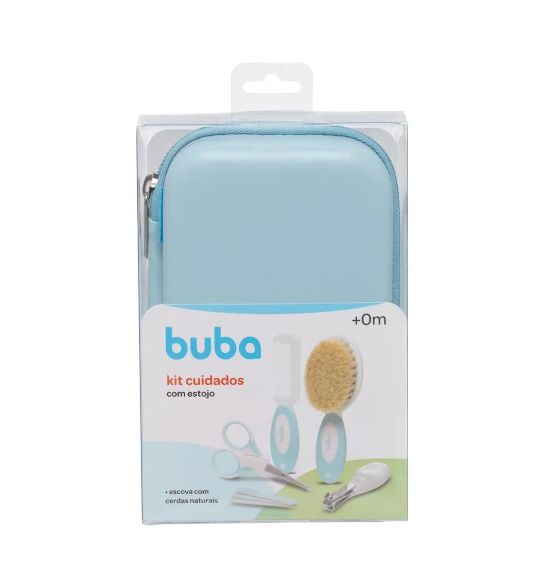 Kit Cuidados