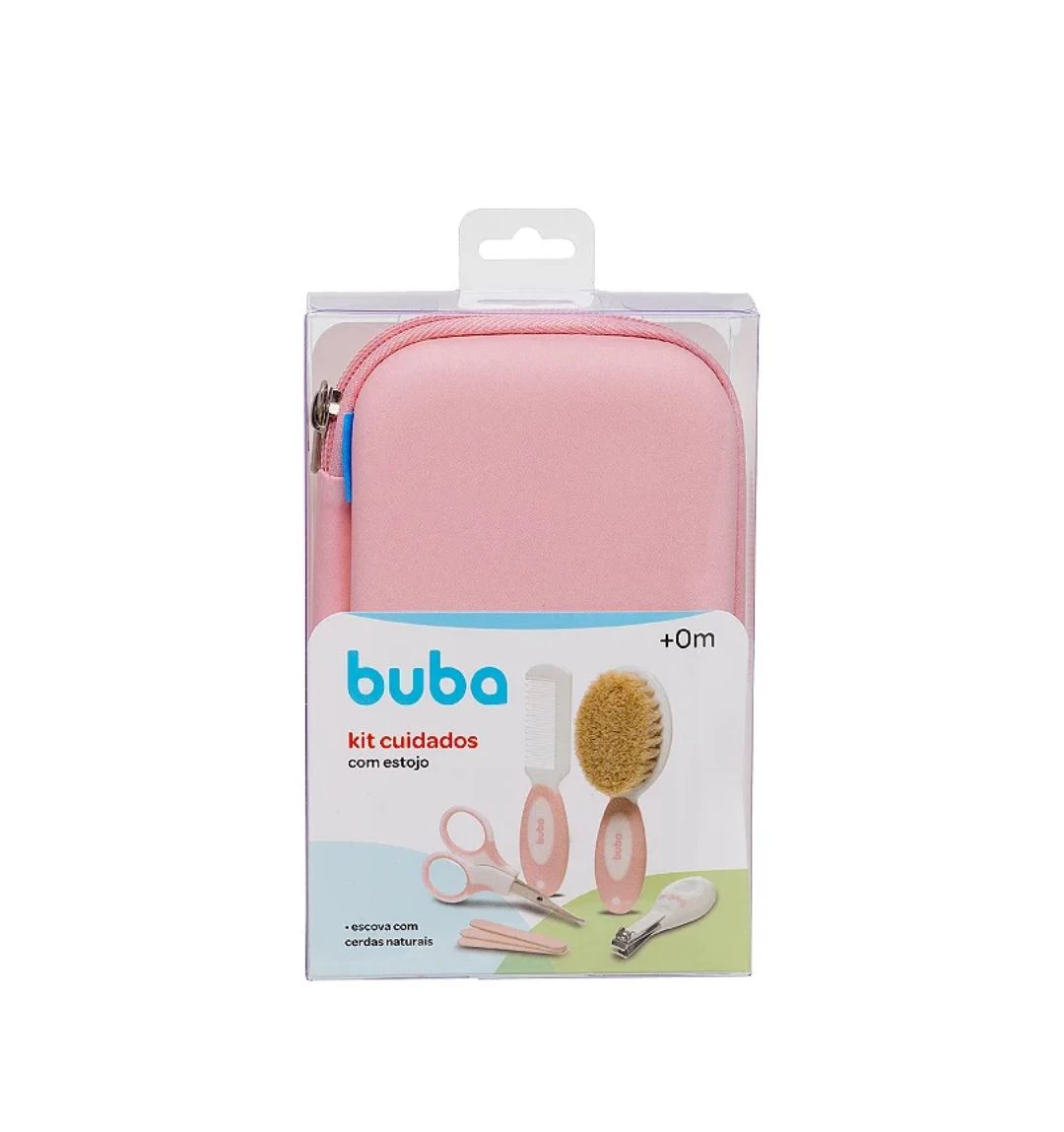 Kit Cuidados