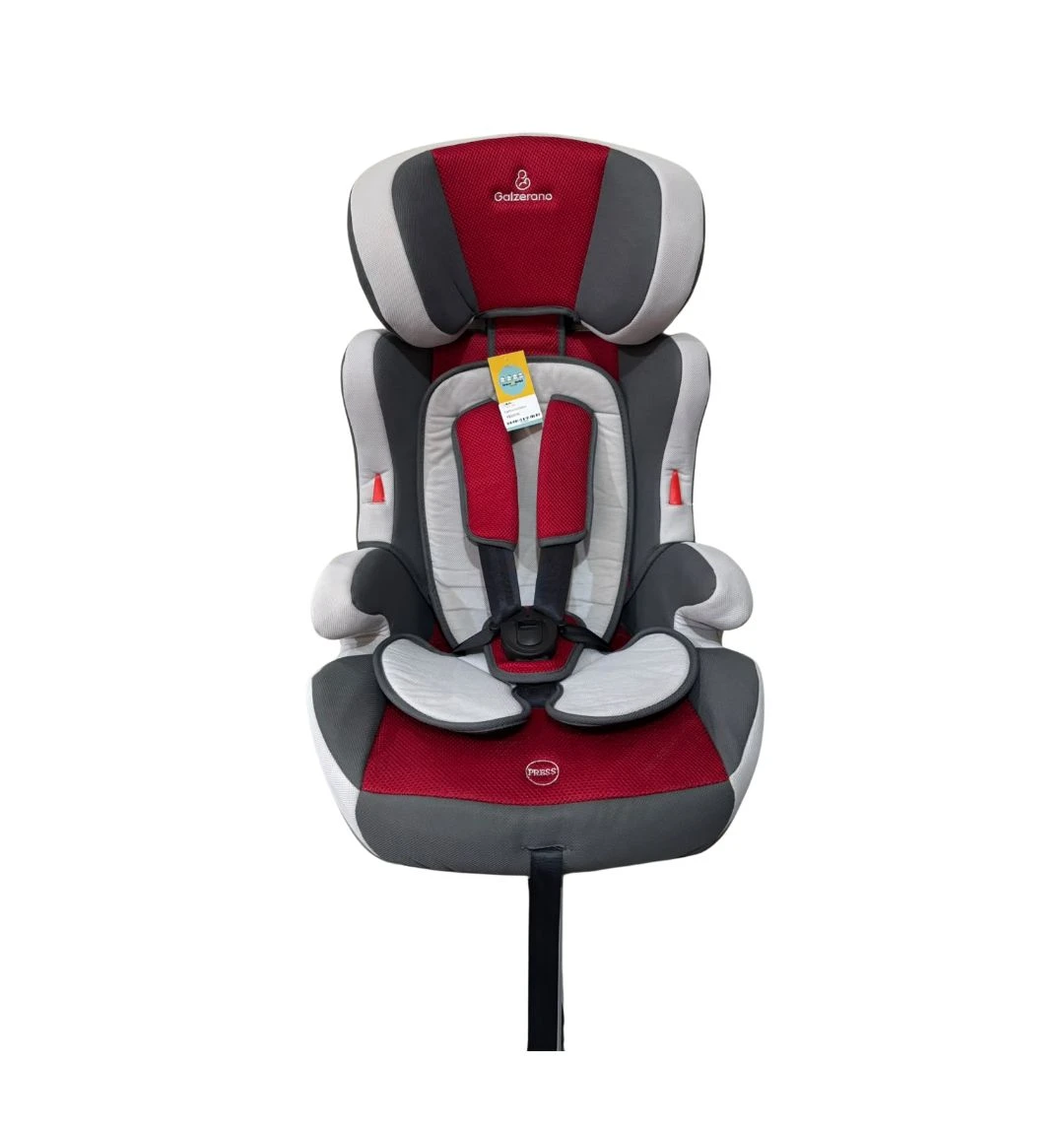 Cadeira de carro 